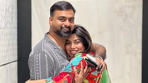 Shamna Kkasim