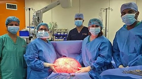Dubai Doctors