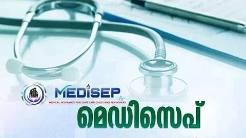 MEDISEP SCHEME