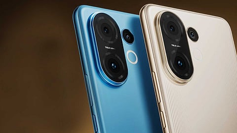 Vivo T4 Pro