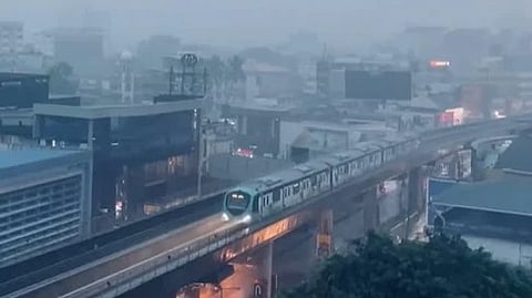 KMRL image 