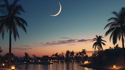 UAE  holiday