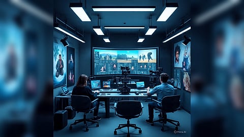 AI Movie,