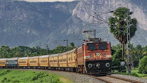 Railway