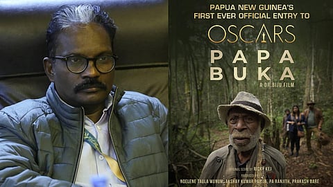 Papa Buka