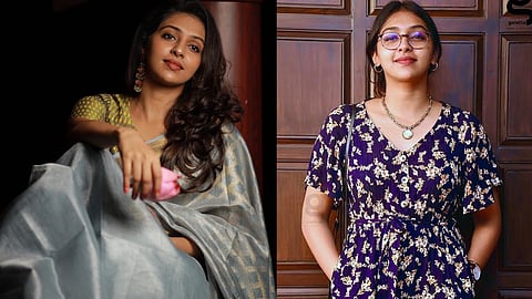 Lakshmi Menon