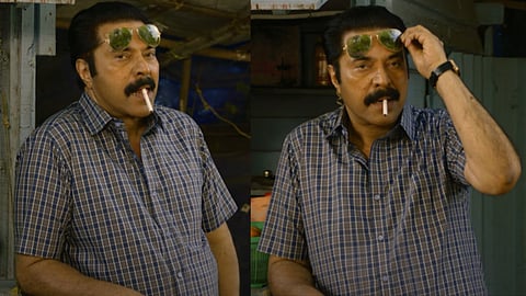 Kalamkaval teaser