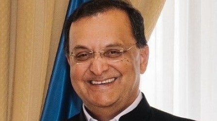 Dinesh Patnaik