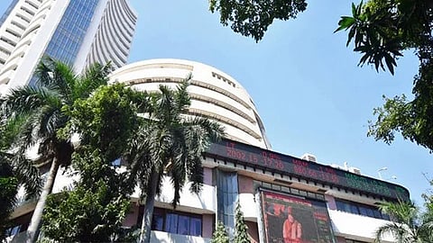 Indian stock market