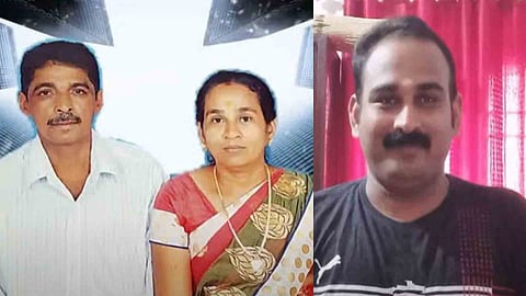 Kasargod suicide