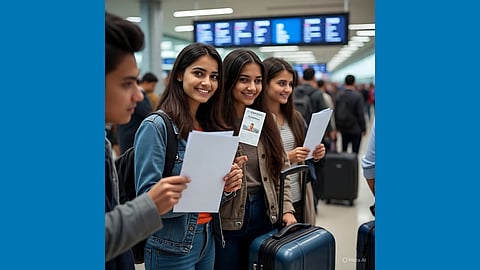 Indian Students