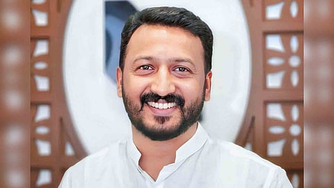 Rahul Mamkootathil