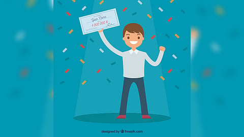 cash award