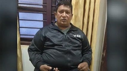 Anoop malik