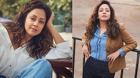 Jyotika