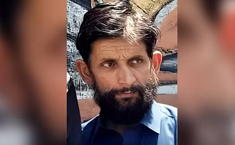 Bagu Khan