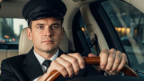 Chauffeur