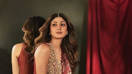Shilpa Shetty