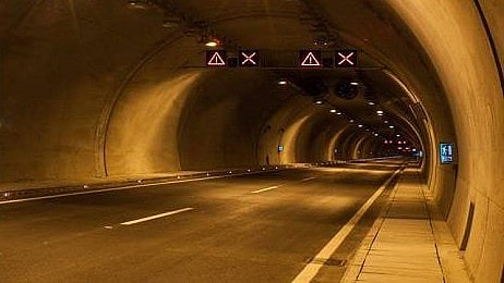wayanad Tunnel work