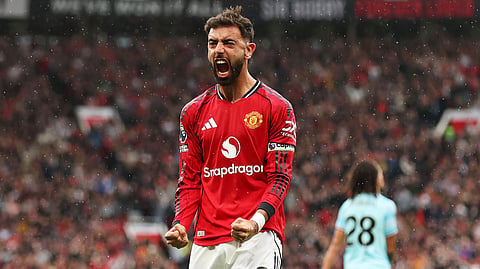 bruno fernandes penalty