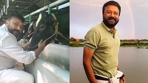 Jayaram