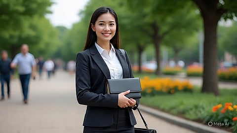  5 post office schemes for women