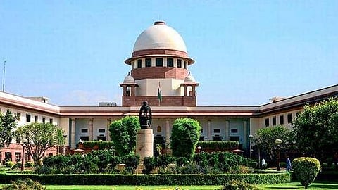 supreme court