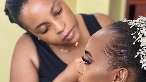 Beauty Culture 