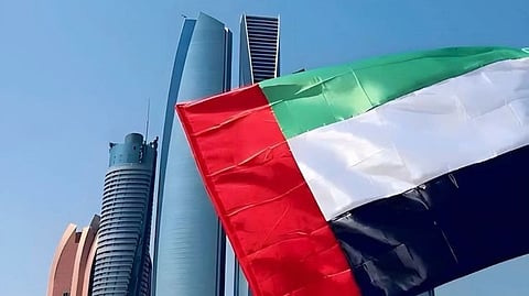UAE 