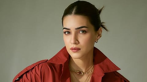 Kriti Sanon
