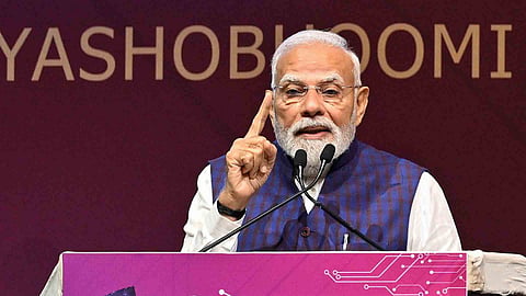 Narendra Modi