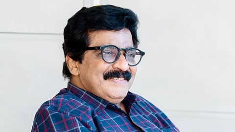 Dr. M K Muneer