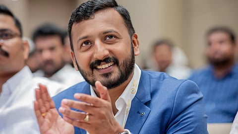rahul mamkootathil