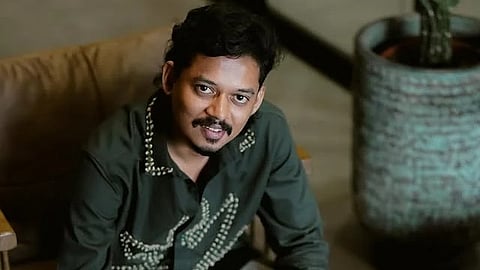 Sangeeth Prathap