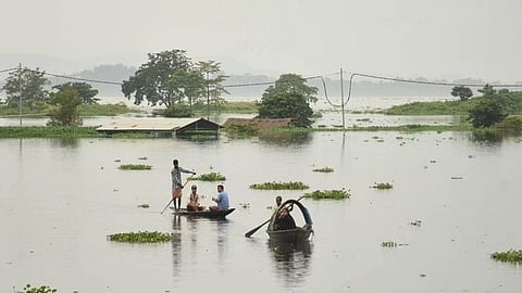 4 dead, 3 missing as dam breach triggers flood in Chhattisgarh's Balrampur