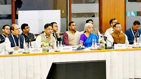 GST Council 