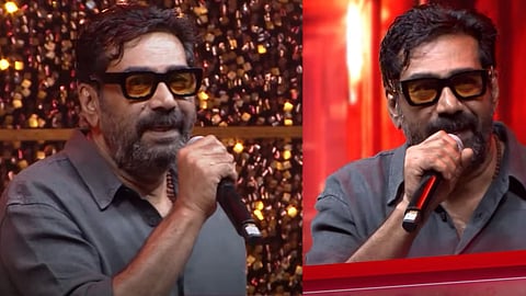 Biju Menon