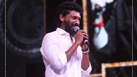 Lokesh Kanagaraj
