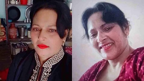 UP woman, 52, killed by 26-year-old boyfriend she met on Instagram