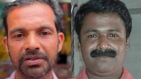 kannur accident death
