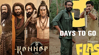 Latest OTT Releases