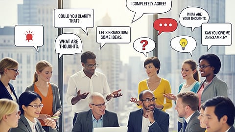  Communications