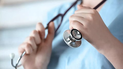 Medical jobs