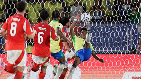 Brazil 