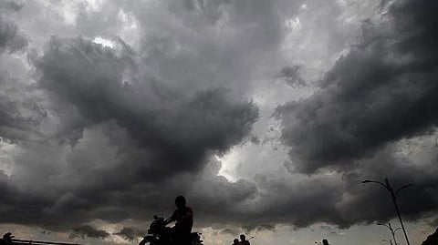 kerala rain