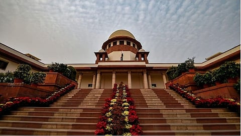 Supreme court