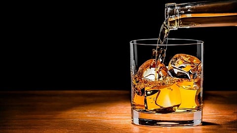 Liquor 