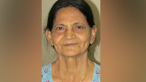 Vasanthalaxmi 