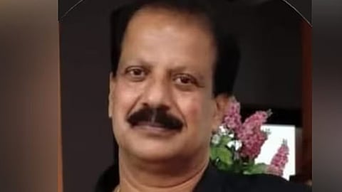 Gopinath