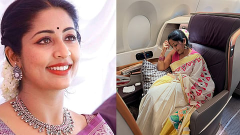 Navya Nair